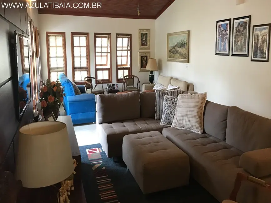 Foto 15 de Casa com 6 quartos à venda, 470m2 em Vila Petrópolis, Atibaia - SP