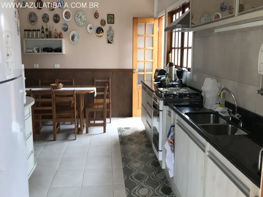 Foto 38 de Casa com 6 quartos à venda, 470m2 em Vila Petrópolis, Atibaia - SP