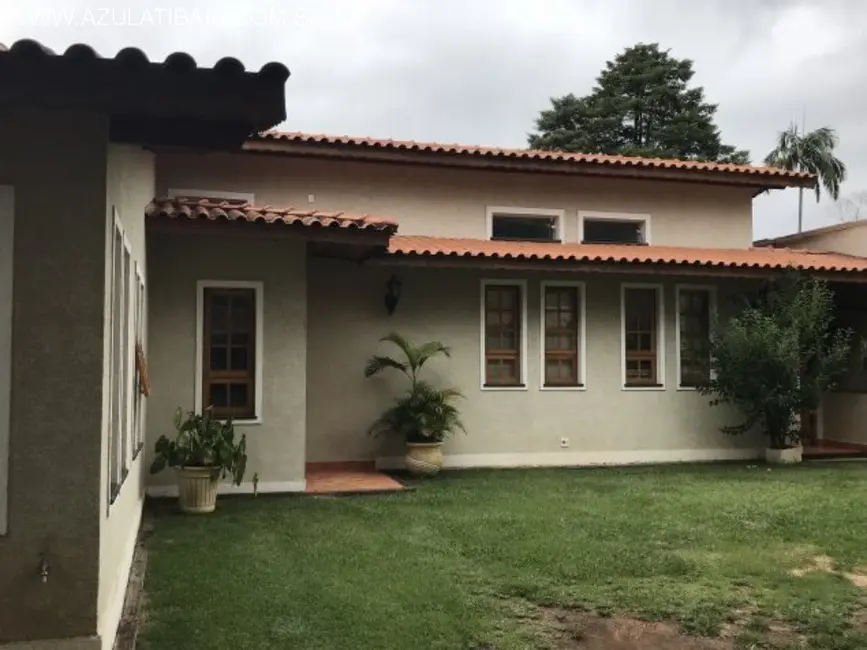 Foto 3 de Casa com 6 quartos à venda, 470m2 em Vila Petrópolis, Atibaia - SP