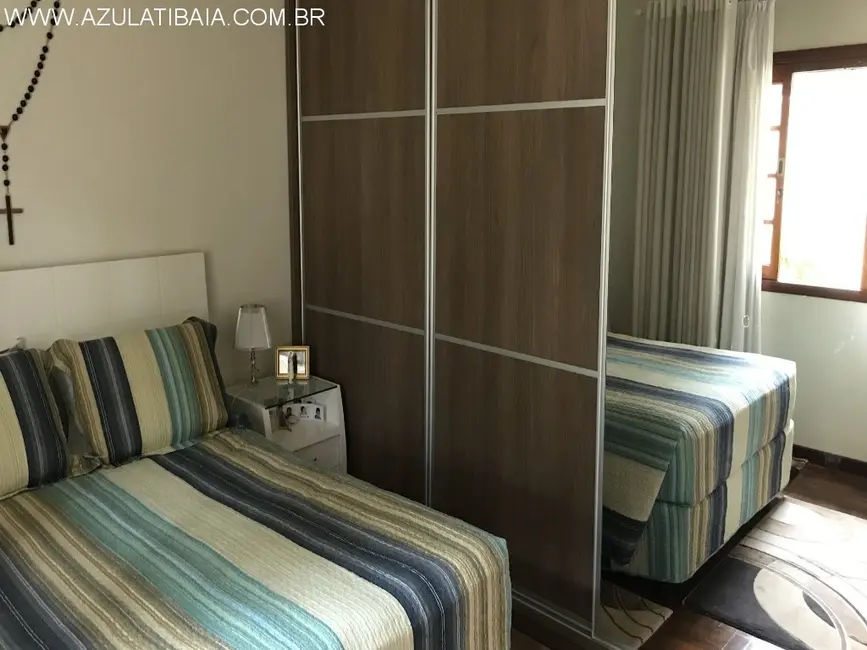 Foto 21 de Casa com 6 quartos à venda, 470m2 em Vila Petrópolis, Atibaia - SP