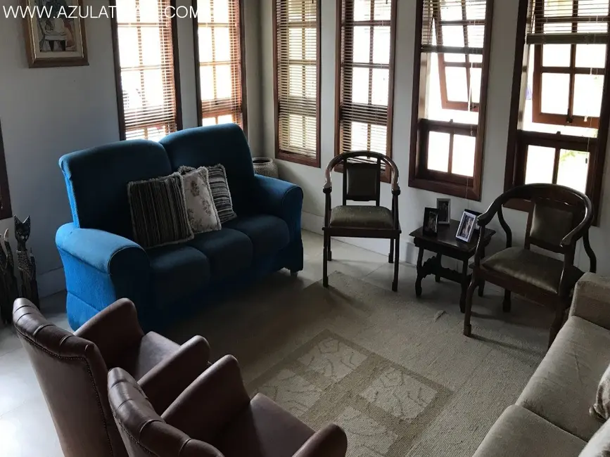 Foto 42 de Casa com 6 quartos à venda, 470m2 em Vila Petrópolis, Atibaia - SP