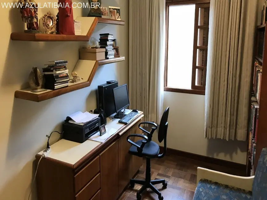 Foto 17 de Casa com 6 quartos à venda, 470m2 em Vila Petrópolis, Atibaia - SP