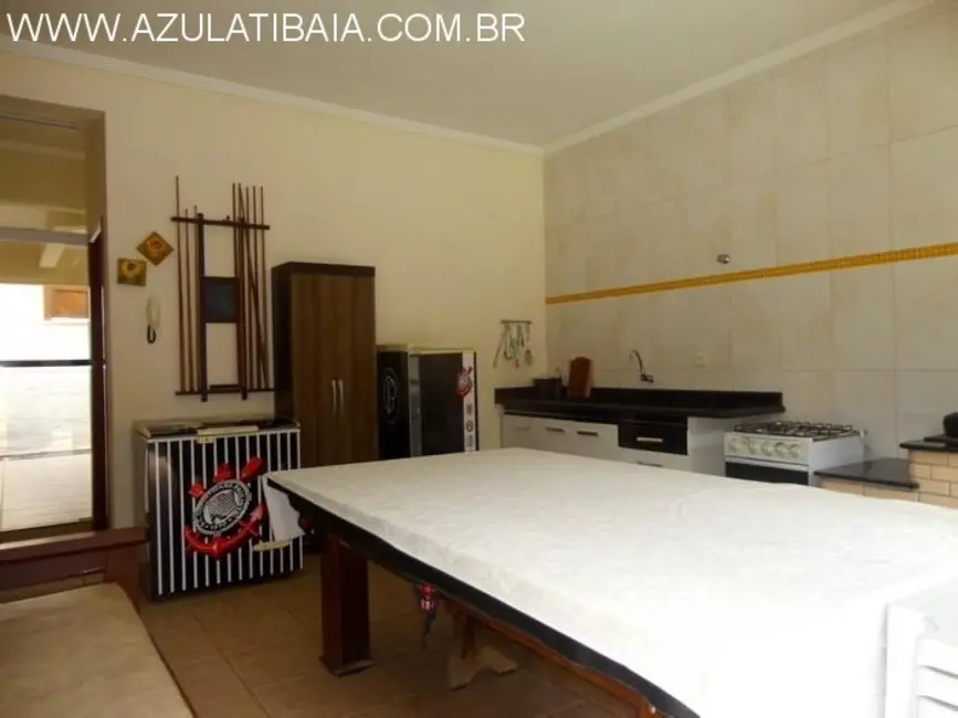 Foto 4 de Casa com 4 quartos à venda, 258m2 em Vila Thais, Atibaia - SP