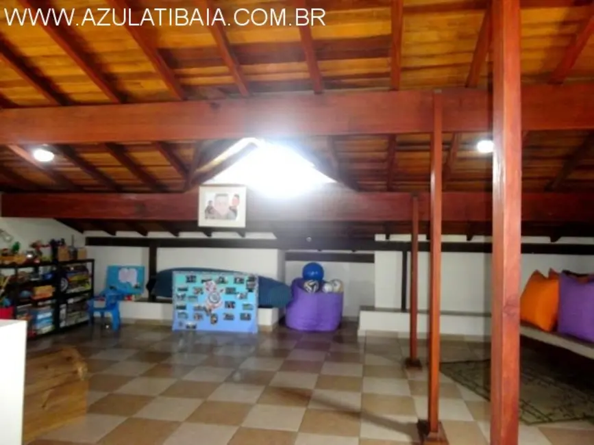 Foto 19 de Casa com 4 quartos à venda, 258m2 em Vila Thais, Atibaia - SP