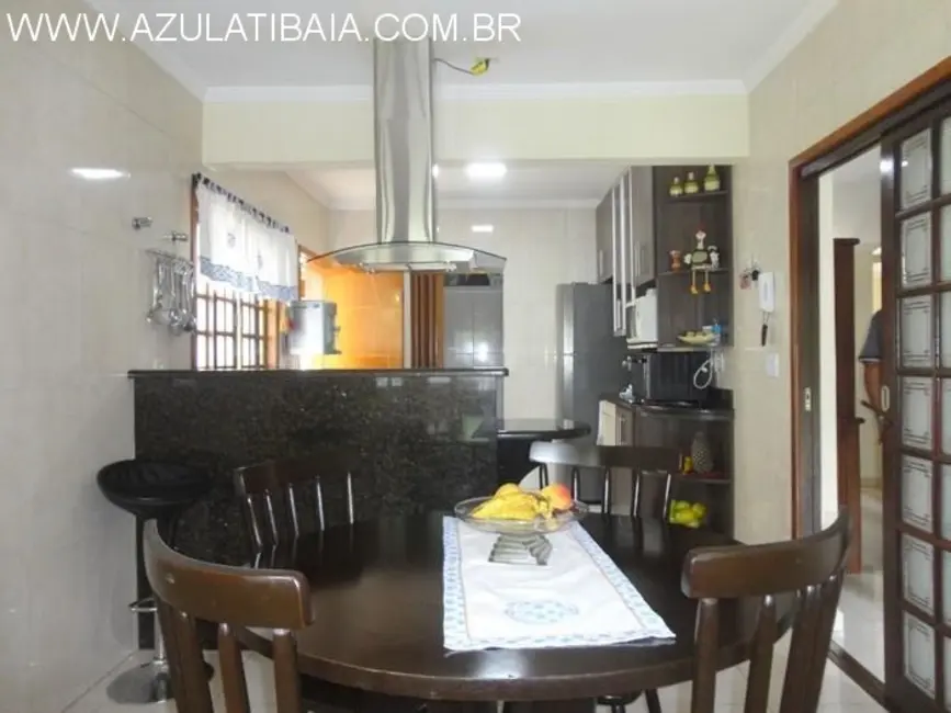 Foto 10 de Casa com 4 quartos à venda, 258m2 em Vila Thais, Atibaia - SP