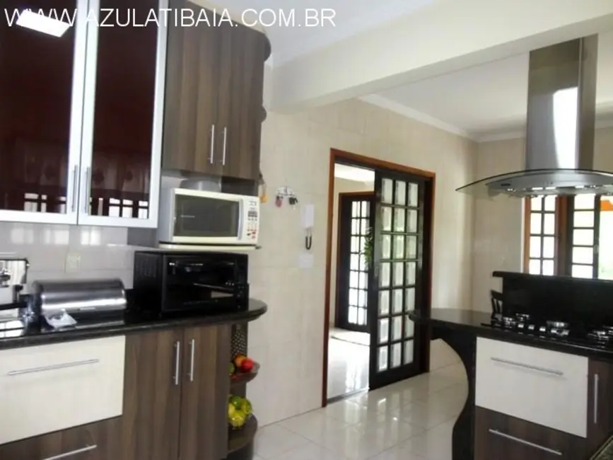 Foto 11 de Casa com 4 quartos à venda, 258m2 em Vila Thais, Atibaia - SP