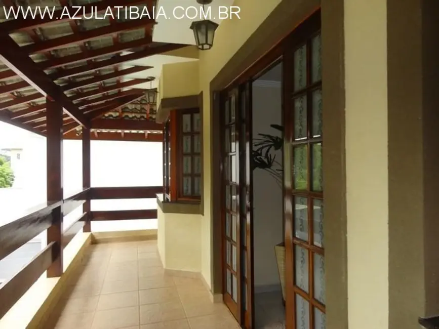 Foto 9 de Casa com 4 quartos à venda, 258m2 em Vila Thais, Atibaia - SP