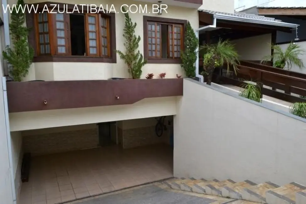 Foto 20 de Casa com 4 quartos à venda, 258m2 em Vila Thais, Atibaia - SP