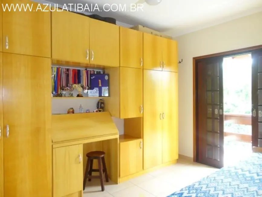 Foto 15 de Casa com 4 quartos à venda, 258m2 em Vila Thais, Atibaia - SP