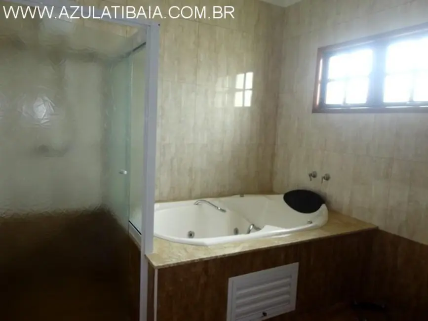 Foto 17 de Casa com 4 quartos à venda, 258m2 em Vila Thais, Atibaia - SP