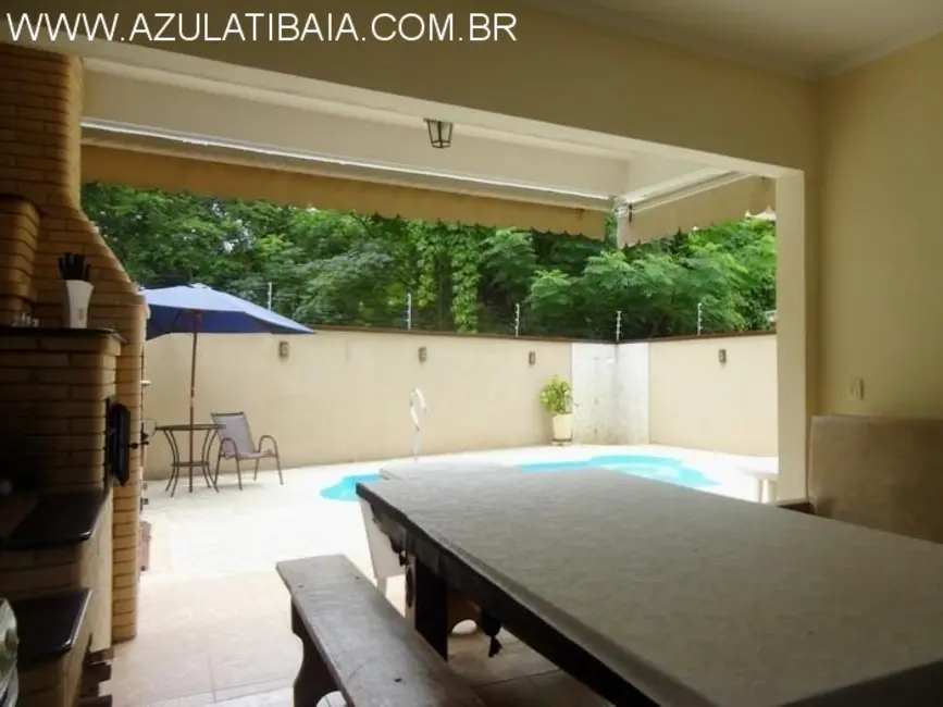 Foto 5 de Casa com 4 quartos à venda, 258m2 em Vila Thais, Atibaia - SP