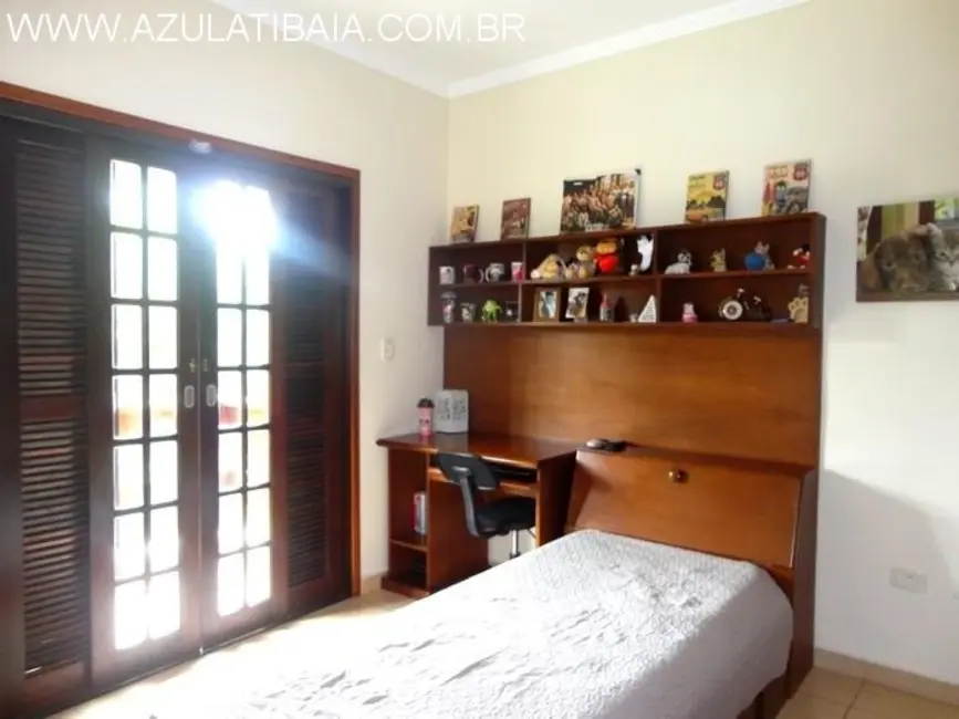Foto 13 de Casa com 4 quartos à venda, 258m2 em Vila Thais, Atibaia - SP