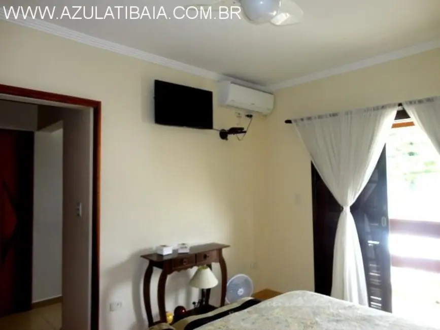Foto 16 de Casa com 4 quartos à venda, 258m2 em Vila Thais, Atibaia - SP