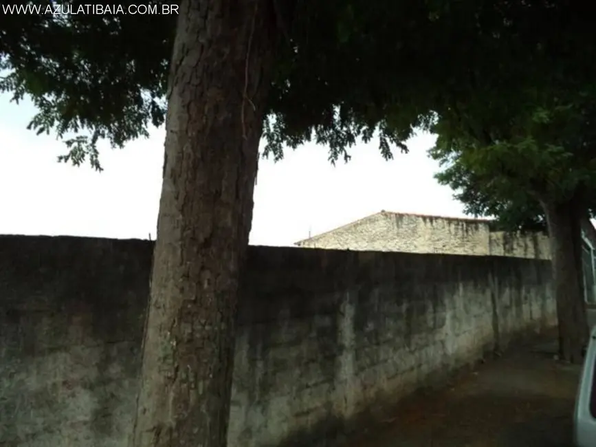 Foto 2 de Terreno / Lote à venda, 515m2 em Centro, Atibaia - SP