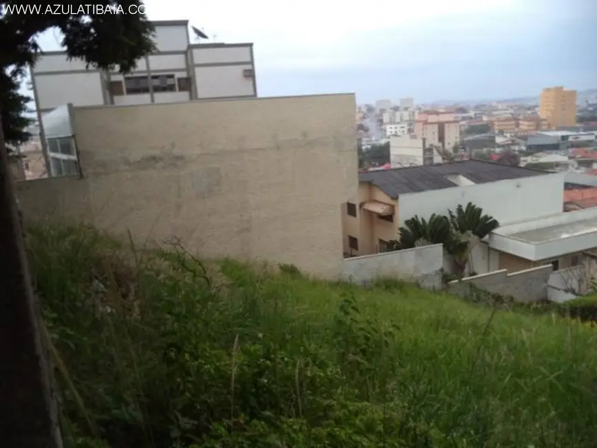 Foto 3 de Terreno / Lote à venda, 515m2 em Centro, Atibaia - SP