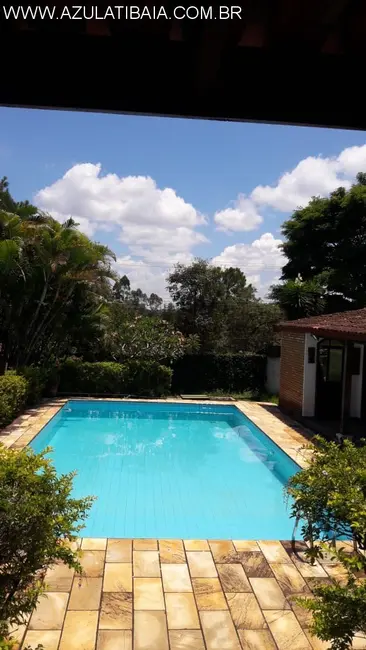 Foto 4 de Chácara com 3 quartos à venda, 320m2 em Jardim Estância Brasil, Atibaia - SP