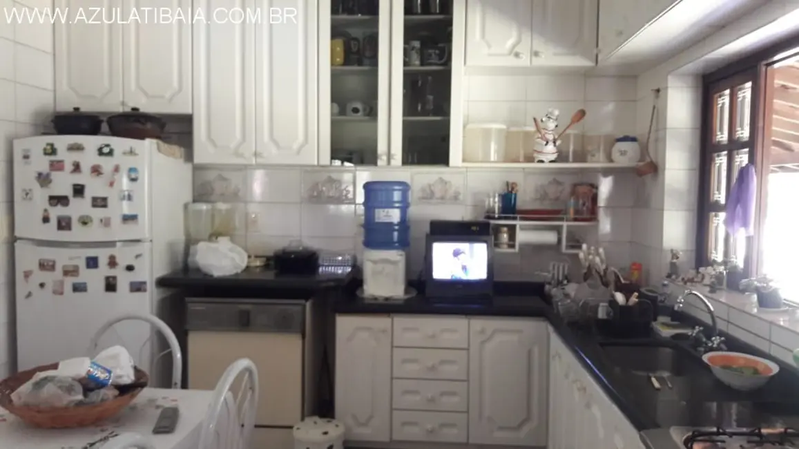 Foto 7 de Chácara com 3 quartos à venda, 320m2 em Jardim Estância Brasil, Atibaia - SP