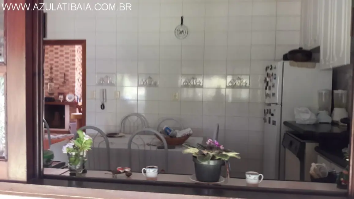 Foto 5 de Chácara com 3 quartos à venda, 320m2 em Jardim Estância Brasil, Atibaia - SP