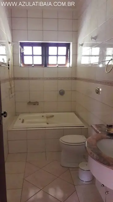 Foto 9 de Chácara com 3 quartos à venda, 320m2 em Jardim Estância Brasil, Atibaia - SP