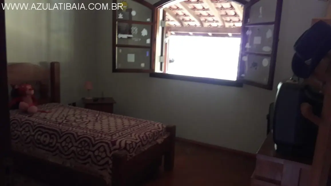 Foto 8 de Chácara com 3 quartos à venda, 320m2 em Jardim Estância Brasil, Atibaia - SP