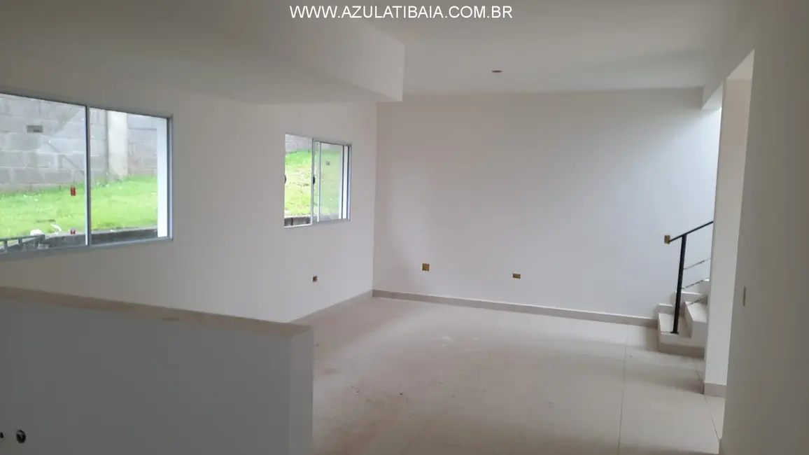 Foto 3 de Casa de Condomínio com 3 quartos à venda, 127m2 em Jardim Estância Brasil, Atibaia - SP