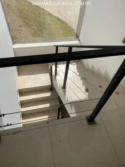 Foto 4 de Casa de Condomínio com 3 quartos à venda, 127m2 em Jardim Estância Brasil, Atibaia - SP