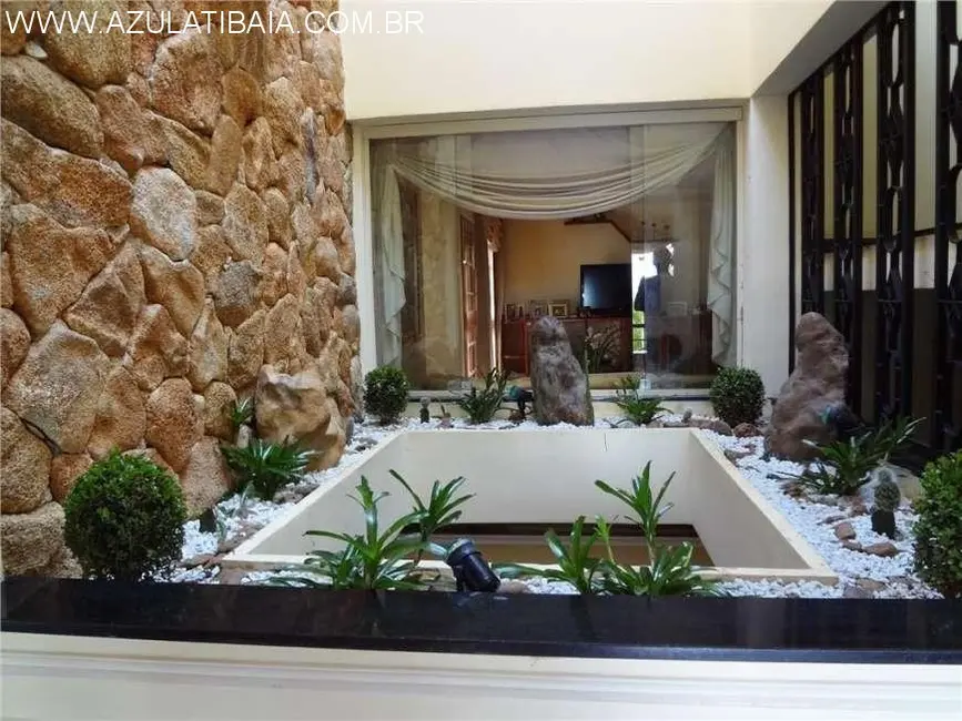 Foto 6 de Casa de Condomínio com 4 quartos à venda, 600m2 em Atibaia - SP