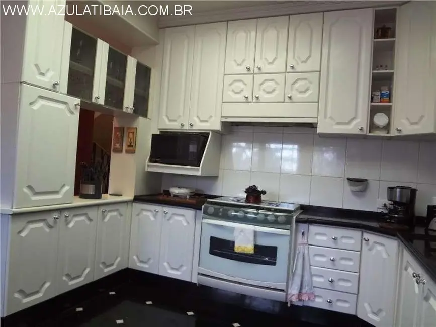 Foto 9 de Casa de Condomínio com 4 quartos à venda, 600m2 em Atibaia - SP