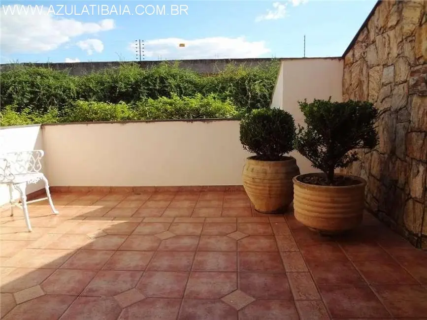 Foto 3 de Casa de Condomínio com 4 quartos à venda, 600m2 em Atibaia - SP