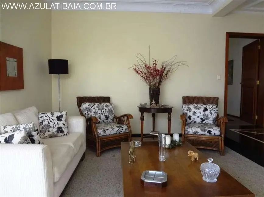 Foto 8 de Casa de Condomínio com 4 quartos à venda, 600m2 em Atibaia - SP