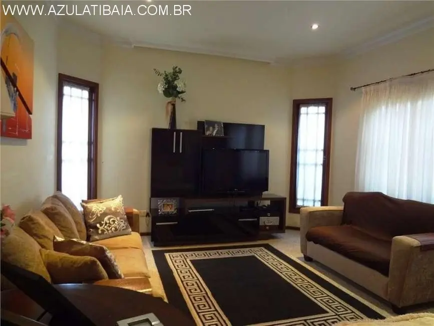 Foto 4 de Casa de Condomínio com 4 quartos à venda, 600m2 em Atibaia - SP