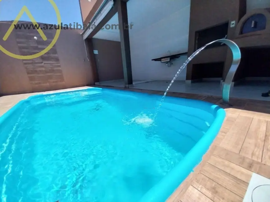 Foto 1 de Casa com 2 quartos à venda, 91m2 em Atibaia, SP