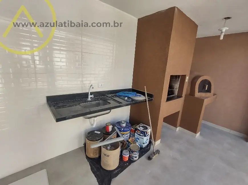 Foto 19 de Casa com 2 quartos à venda, 91m2 em Atibaia - SP