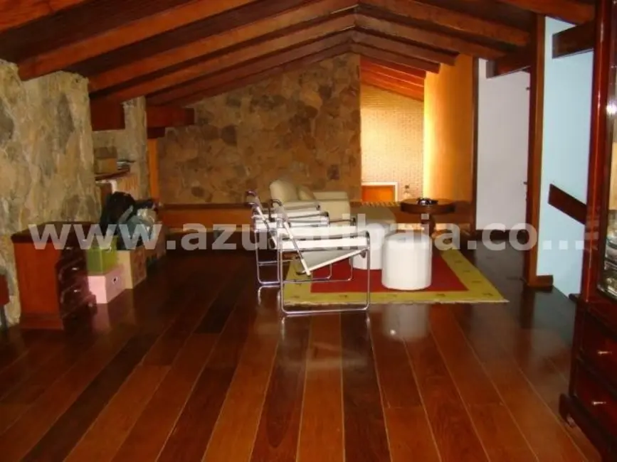 Foto 9 de Casa com 4 quartos à venda, 1148m2 em Vila Santista, Atibaia - SP