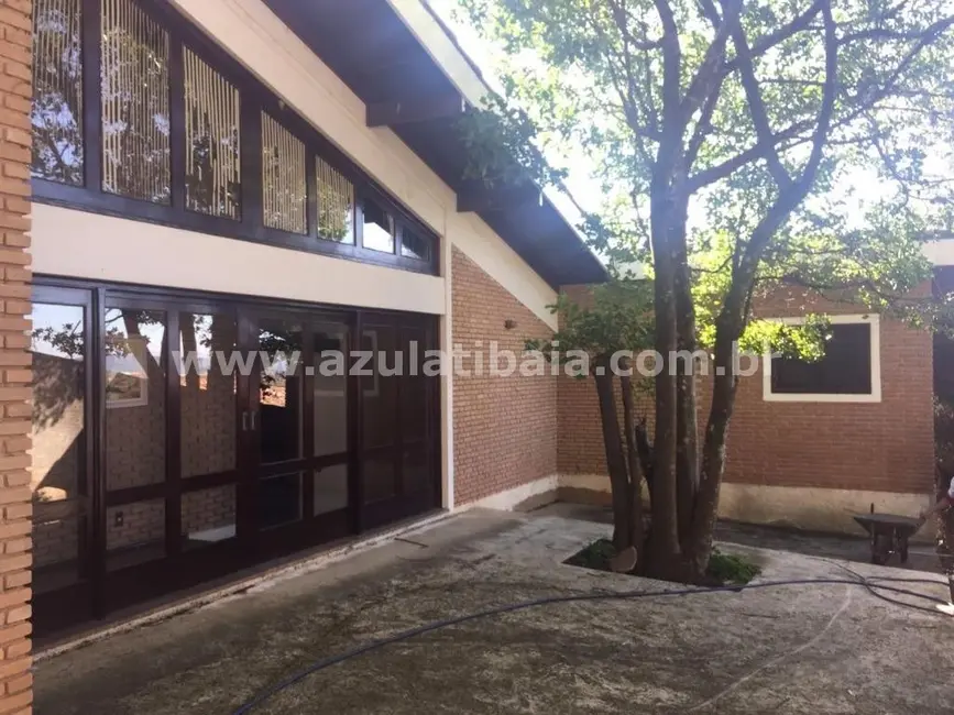 Foto 18 de Casa com 4 quartos à venda, 1148m2 em Vila Santista, Atibaia - SP
