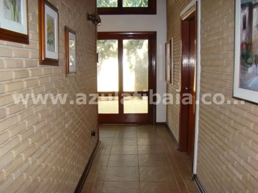 Foto 13 de Casa com 4 quartos à venda, 1148m2 em Vila Santista, Atibaia - SP