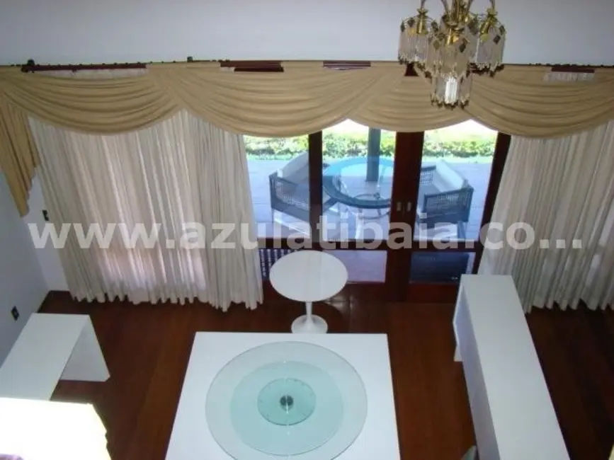 Foto 5 de Casa com 4 quartos à venda, 1148m2 em Vila Santista, Atibaia - SP