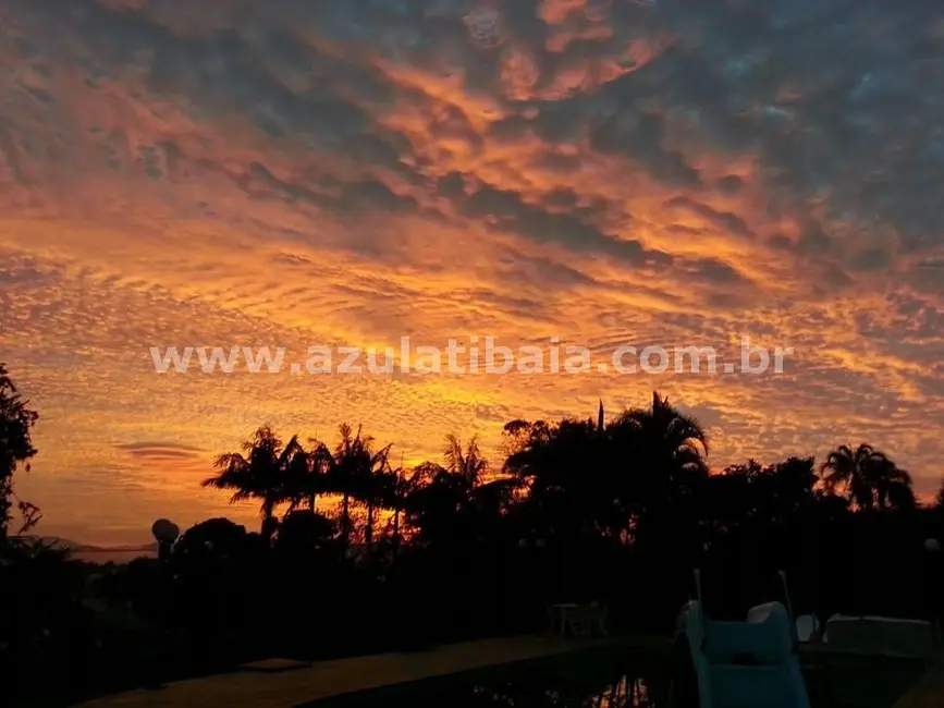 Foto 22 de Casa com 4 quartos à venda, 1148m2 em Vila Santista, Atibaia - SP