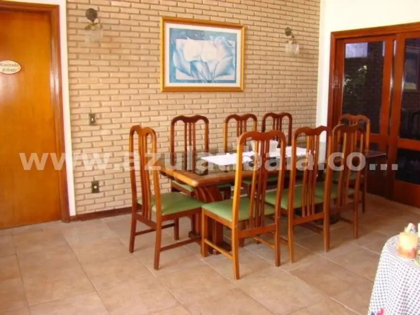 Foto 7 de Casa com 4 quartos à venda, 1148m2 em Vila Santista, Atibaia - SP