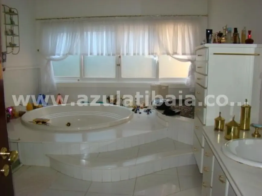 Foto 20 de Casa com 4 quartos à venda, 1148m2 em Vila Santista, Atibaia - SP