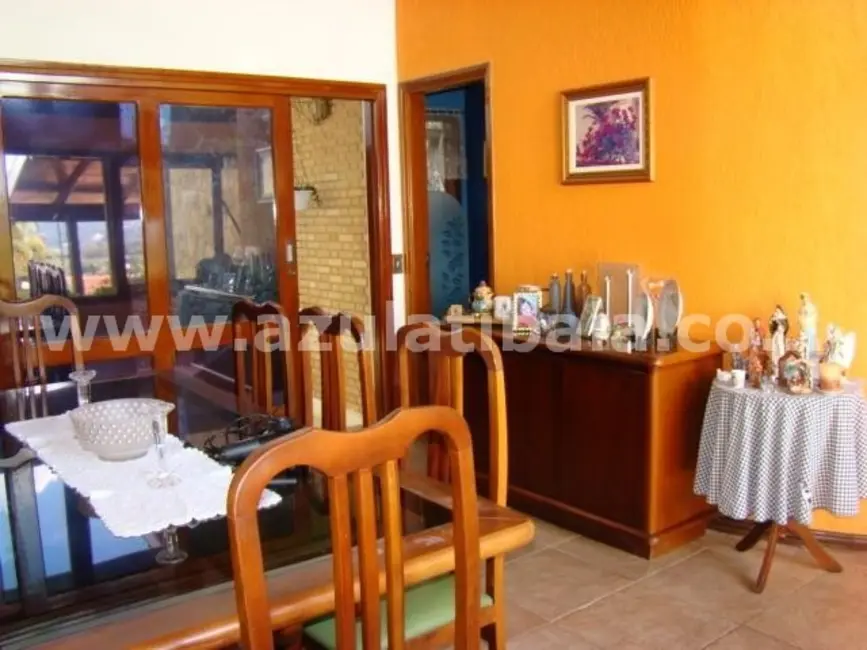 Foto 6 de Casa com 4 quartos à venda, 1148m2 em Vila Santista, Atibaia - SP