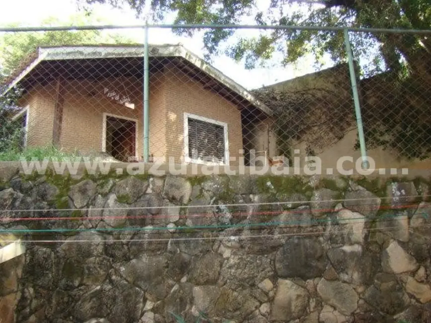 Foto 23 de Casa com 4 quartos à venda, 1148m2 em Vila Santista, Atibaia - SP