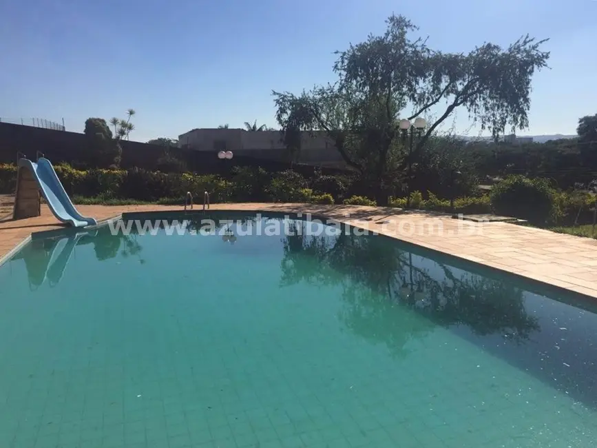 Foto 25 de Casa com 4 quartos à venda, 1148m2 em Vila Santista, Atibaia - SP