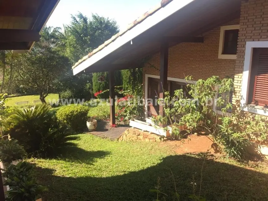 Foto 19 de Casa com 4 quartos à venda, 1148m2 em Vila Santista, Atibaia - SP