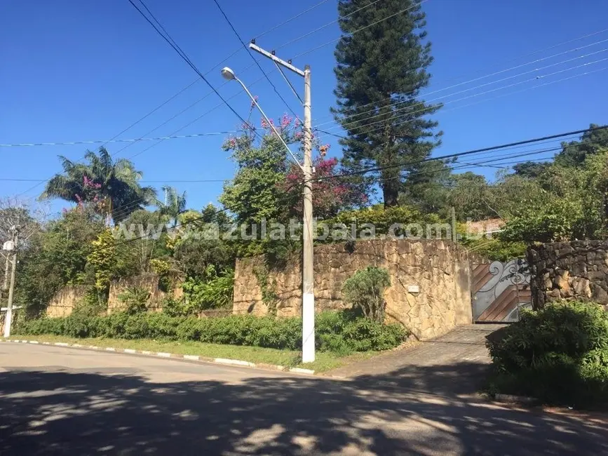 Foto 26 de Casa com 4 quartos à venda, 1148m2 em Vila Santista, Atibaia - SP