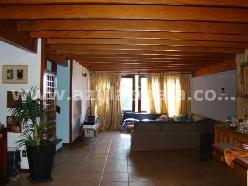 Foto 8 de Casa com 4 quartos à venda, 1148m2 em Vila Santista, Atibaia - SP