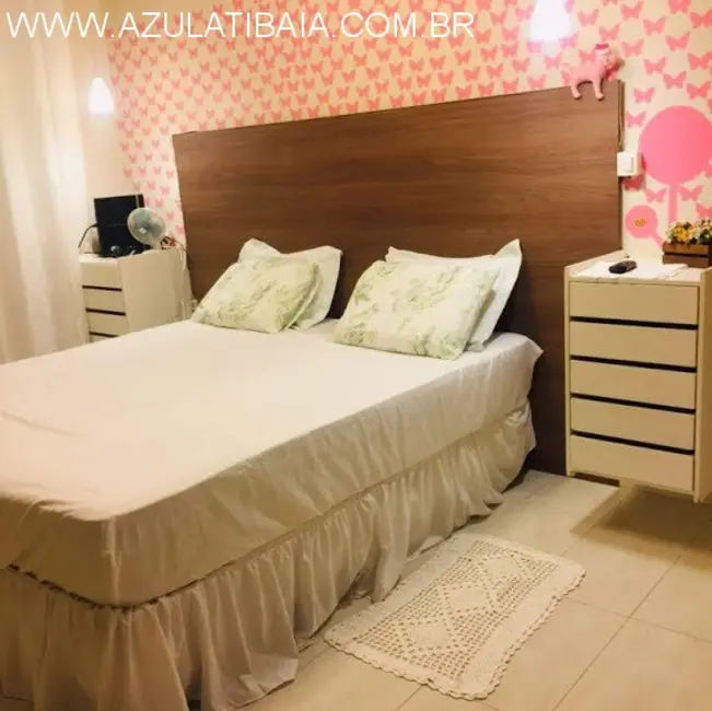 Foto 13 de Casa com 6 quartos à venda, 380m2 em Atibaia - SP