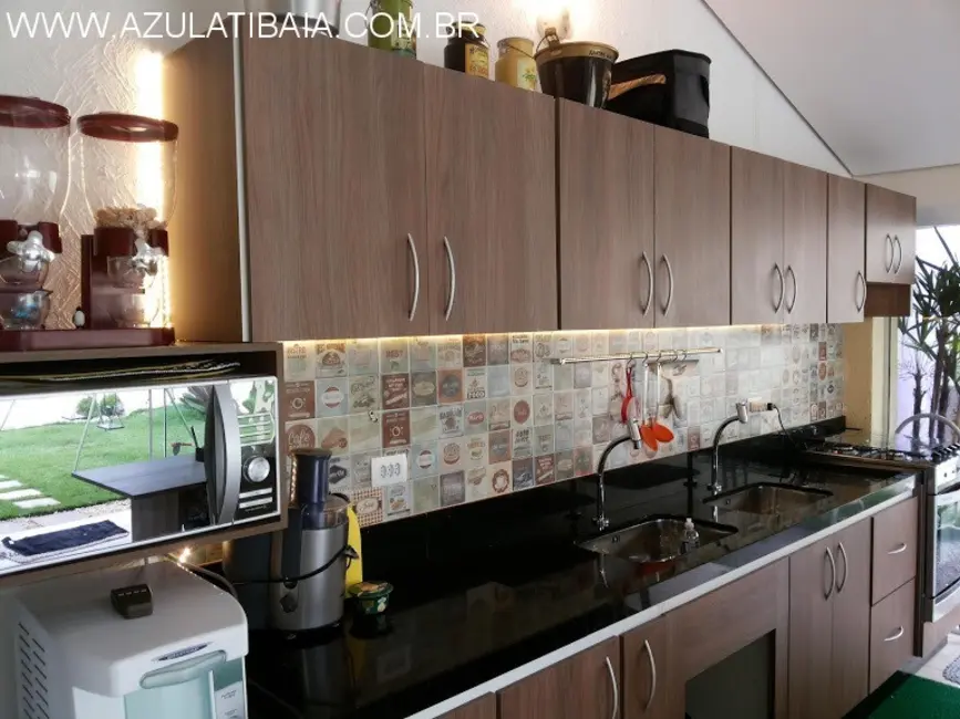 Foto 25 de Casa com 6 quartos à venda, 380m2 em Atibaia - SP