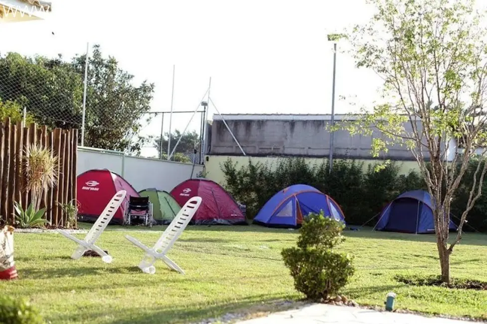 Foto 7 de Casa com 6 quartos à venda, 380m2 em Atibaia - SP