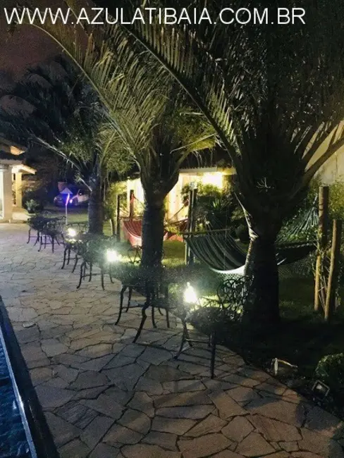 Foto 28 de Casa com 6 quartos à venda, 380m2 em Atibaia - SP